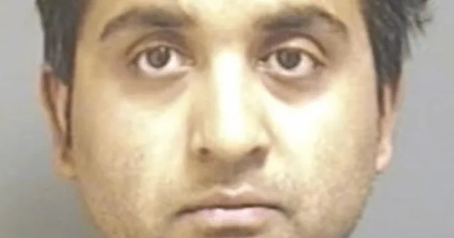 Ex-Surgeon Korambayil Jailed 15 Years for Rape and NHS Data Breaches in Devon and Cornwall