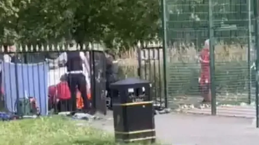 Newham Teen Charged with Murder of Imran Maroof, 20, After Fatal Plashet Park Stabbing