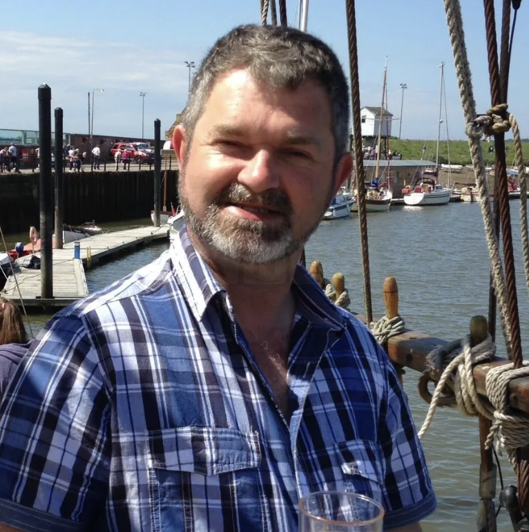Beccles Tragedy: Beloved Motorcyclist Stephen McKie Killed in Crash â€“ Police Seek Witnesses