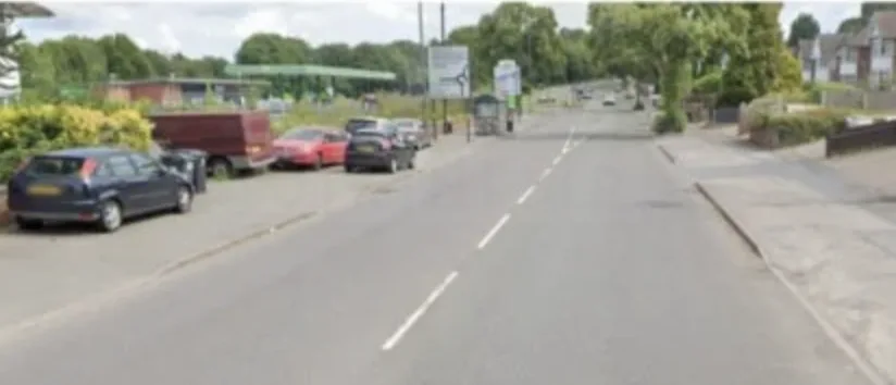 Boy, 11, Critically Injured in Coleshill Road Hit-and-Run â€“ Police Hunt Silver Van Driver