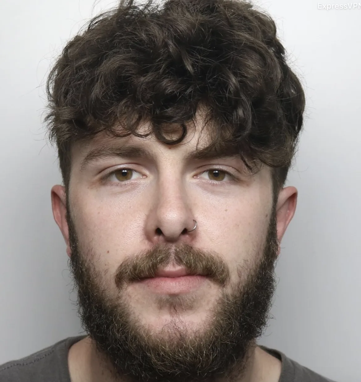 Aylesbury Man Jack Powell Jailed for 5Â½ Years for Rape and Sexual Assault