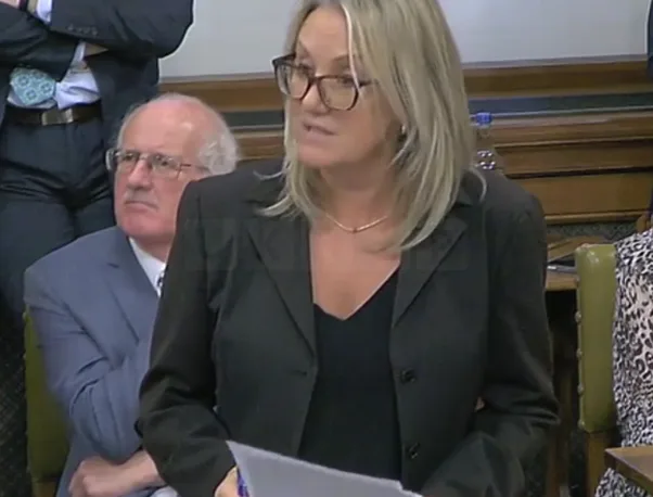 Dame Caroline Demands Oliver McGowan Autism Training for Teachers to Protect SEND Kids