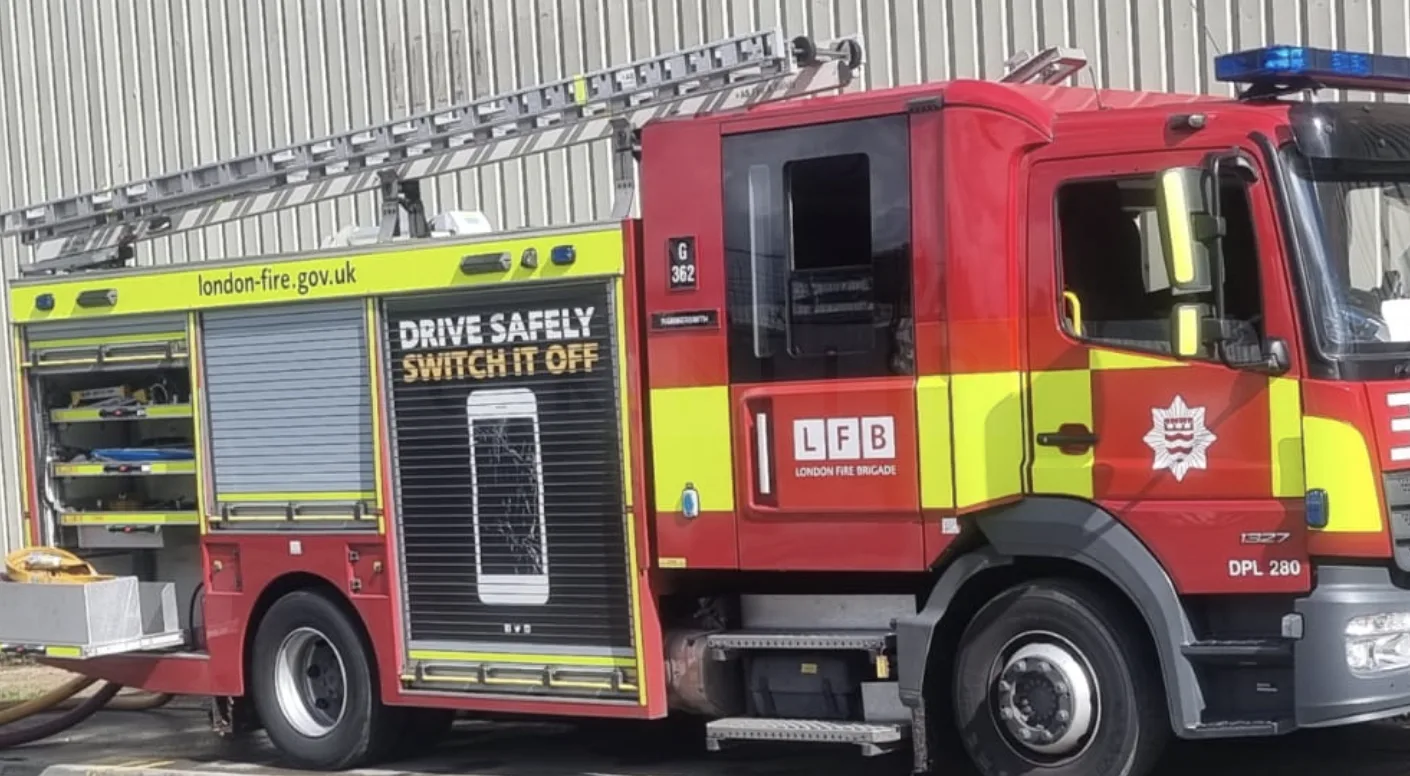 Person Dies After Hit by Train at Eden Park Station â€“ Rail Chaos and Delays Follow