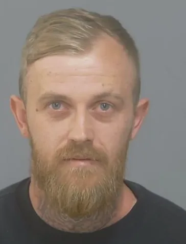 Gosport Man Jailed for Four Years After Police Find Drugs and Illegal Shotgun in Car and Home Raid