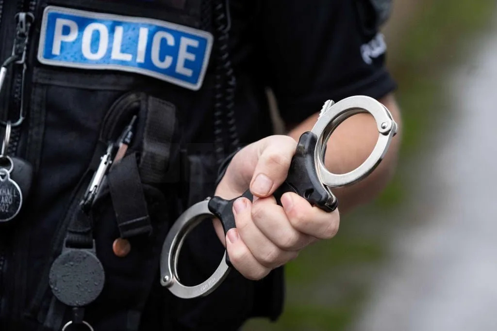 Triple Shoplifting Arrests in North Kent: Â£5,400 Stolen Sunglasses and More Seized