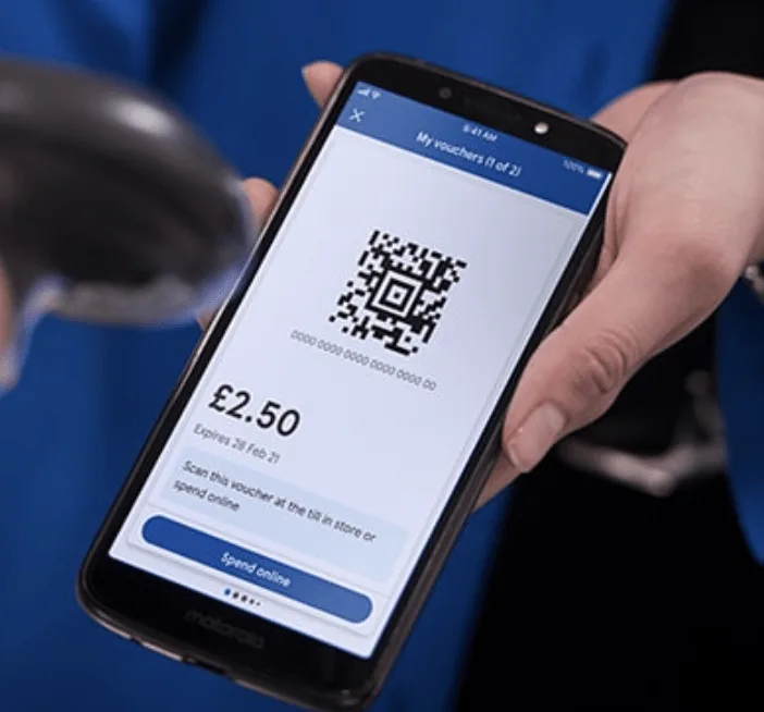 TikTok TikTok Tesco Voucher Scam Alert: Fake Â£750 Offers on TesOffer.com Exposed