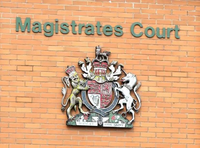 Bristol Man Caught in Corsham Drug Sting with Knuckleduster and Body Armour