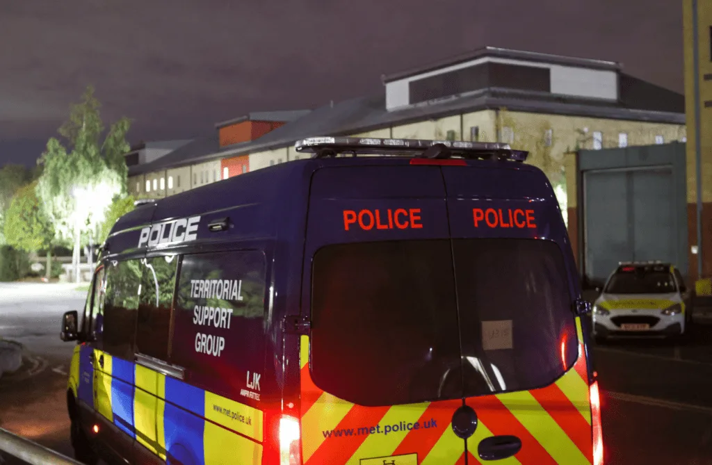 Ex-Met Officers Cleared and Reinstated After Bianca Williams Cannabis Stop Scandal