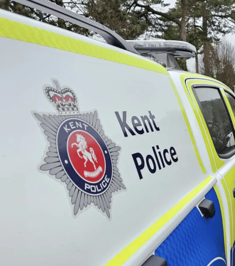 Two Men Charged After Women Threatened in Maidstone and Sittingbourne Robberies