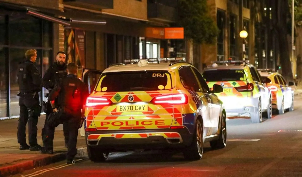 Shots Fired Outside West Kensington Nightclub After Row â€“ Police Appeal for Witnesses
