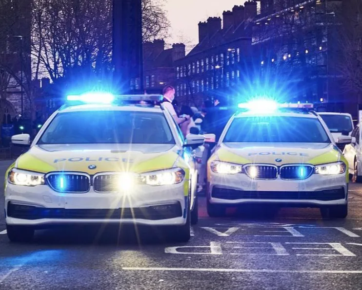 Cyclist in 60s Dies After Fatal Lorry Crash on Brixtonâ€™s Effra Road â€“ Police Seek Witnesses