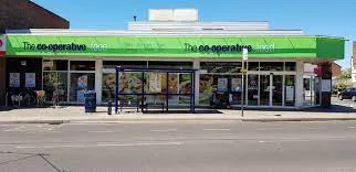 Eight Men Face 57 Charges After Co-op Theft Spree Busted in Stockport