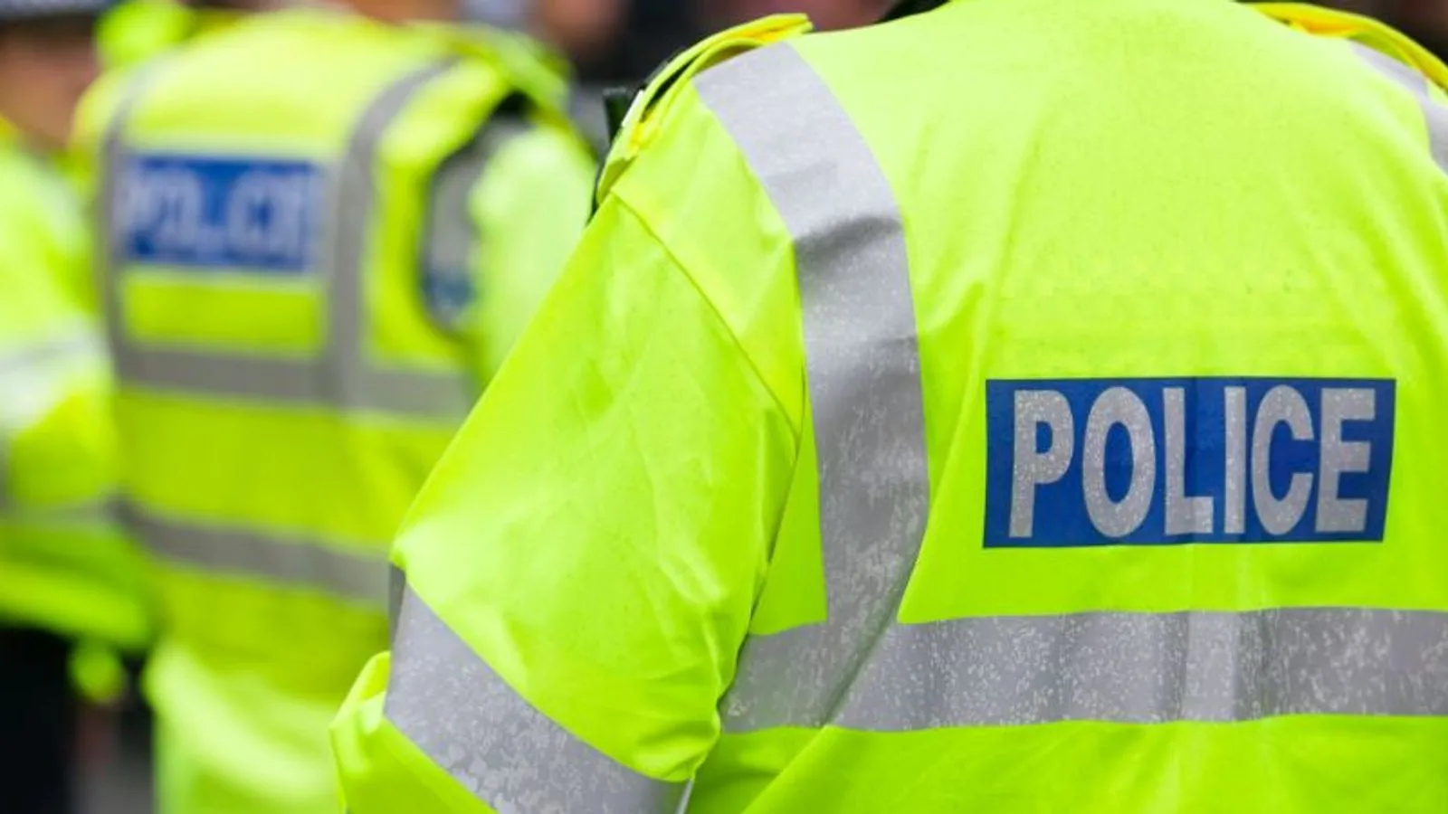 Four Charged with Attempted Murder After Brutal Wensley Road Attack in Reading