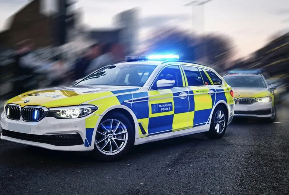 A13 Chaos: Car and Lorry Crash Sparks Major London Road Closure, Emergency Crews Rush In