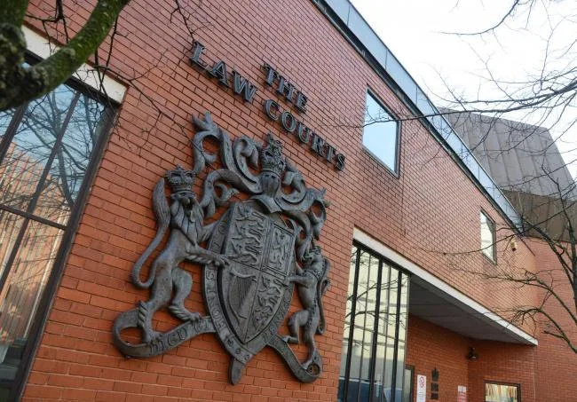 Swindon Teen Given Suspended Sentence After E-Bike Crash Seriously Injures Police Officer