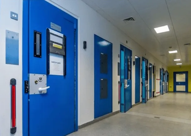 Southampton Man, 48, Charged with Rape and Assault of 13-Year-Old Girl in St Maryâ€™s Attack