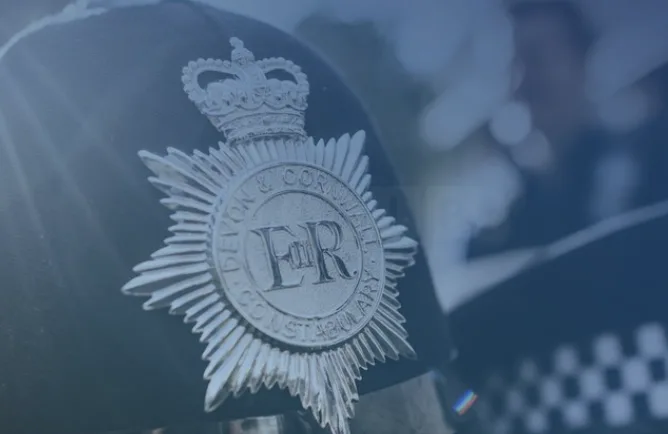 Exeter Police Hunt Man Who Assaulted Mother Pushing Pram in Exhibition Fields Park