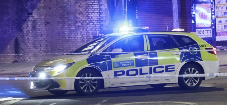 Fatal Crash Shuts Mordon Green Lane Sutton â€“ One Dead, Major Traffic Chaos