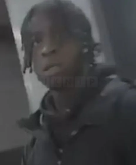 Bounds Green Tube Worker Attacked in Morning Rush â€“ Police Release CCTV of Brutal Thug