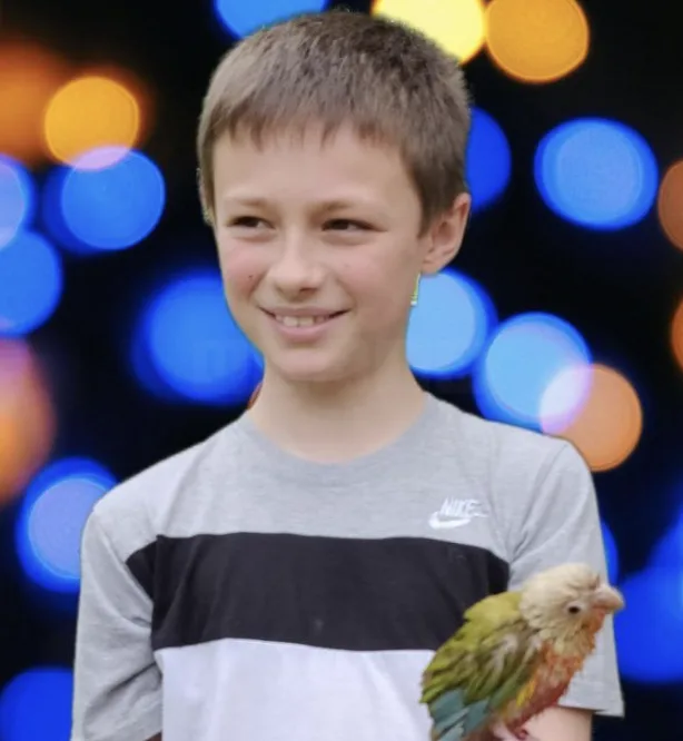 Community in Shock: Fundraiser Launched for Bleed Control Awareness After Leo Rossâ€™s Tragic Death