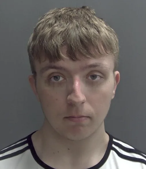 Snapchat Predator Samuel Gorton Jailed for 12 Years After Raping Two Teens