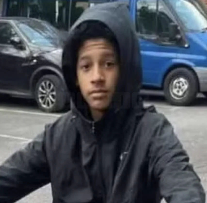 London Violence Surge: Teen Shot Dead, Six Stabbed in Three-Day Crime Spree