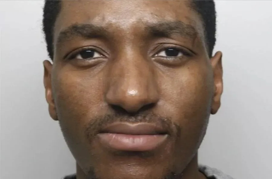 Leeds Gunman Jailed for 27 Years After Life-Saving Jam Stops Murder Attempt