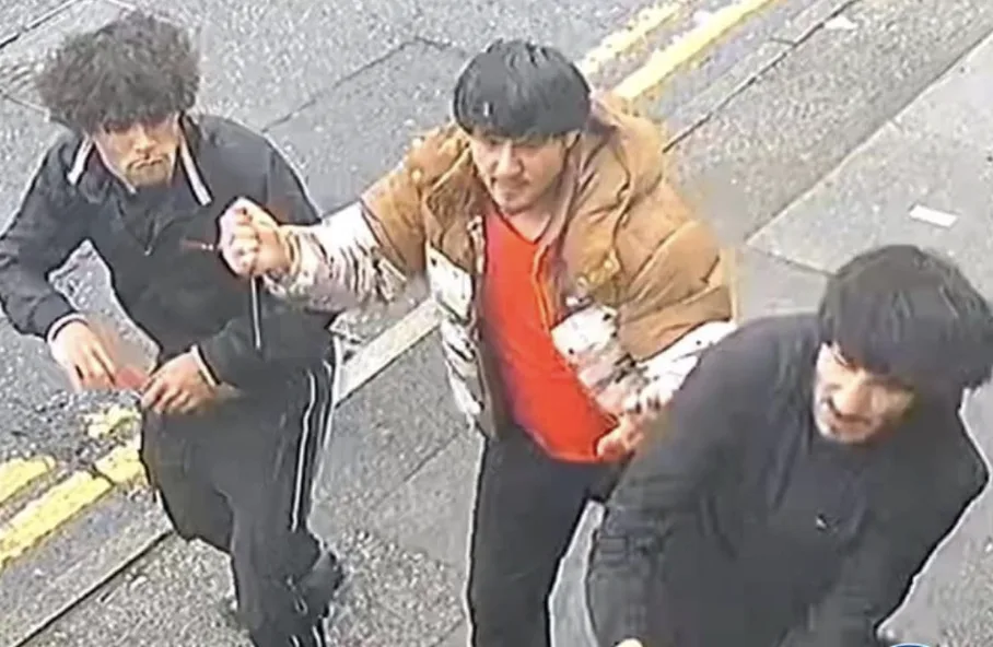 West Midlands Police Launch Fresh Hunt for Trio Over Daylight Sparkhill Stabbing