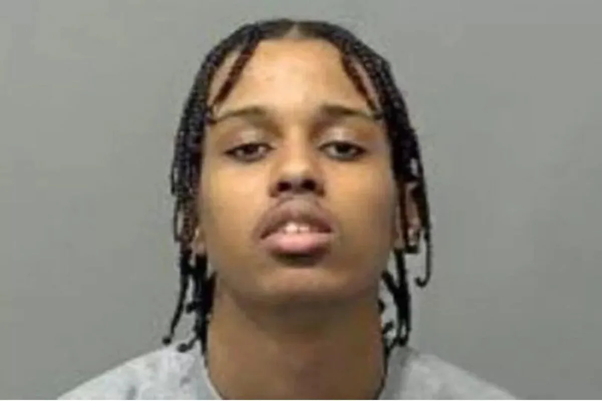 Teen Jailed 8 Years for Orchestrating Brutal Â£77,000 Kidnap and Extortion Plot
