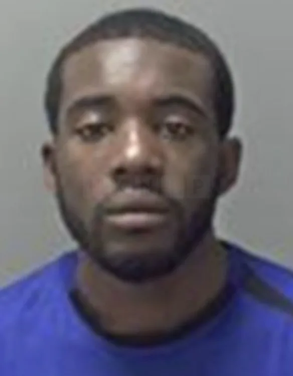 Violent Alton Rapist Elijah Mochia Jailed for 18 Years After Brutal Abuse and Threats