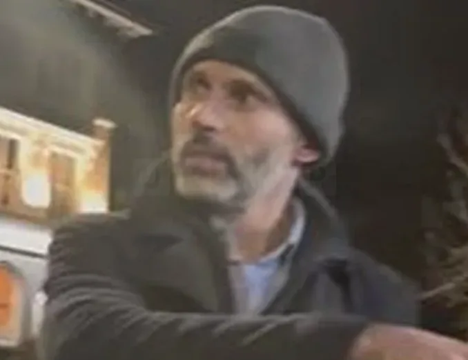 Racist Thug Punched Teen Girl at Gipsy Hill Station â€“ Police Urge Public to ID Attacker