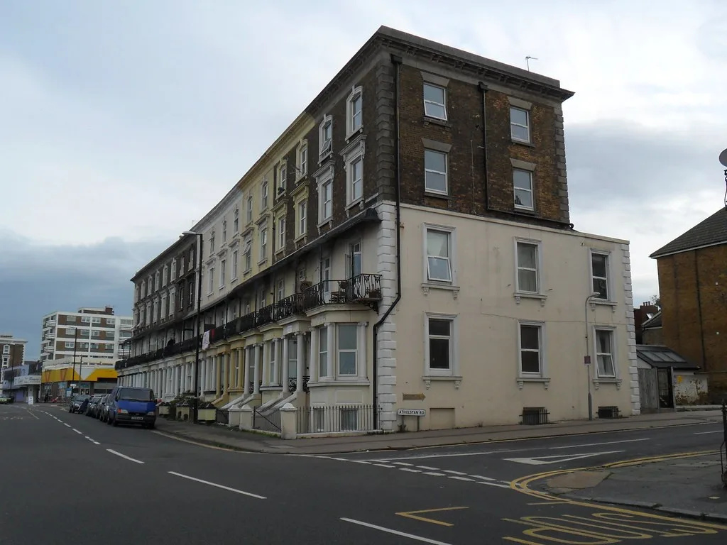 Margate Man Charged with Attempted Murder After Brutal Head Injury Attack