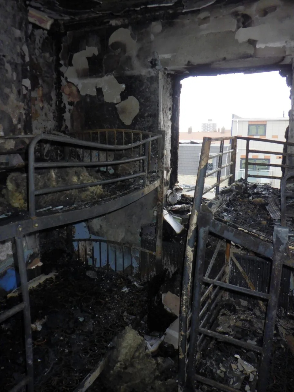 Rogue Shadwell Landlords Hit with Â£90k Fines After Fatal E-Bike Fire Kills Tenant in Overcrowded Flat