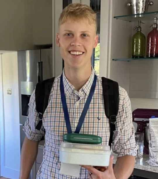 Family of Sebastian Sailes Pay Tribute to ‘Remarkable Young Man’ After Body Recovered from River Avon