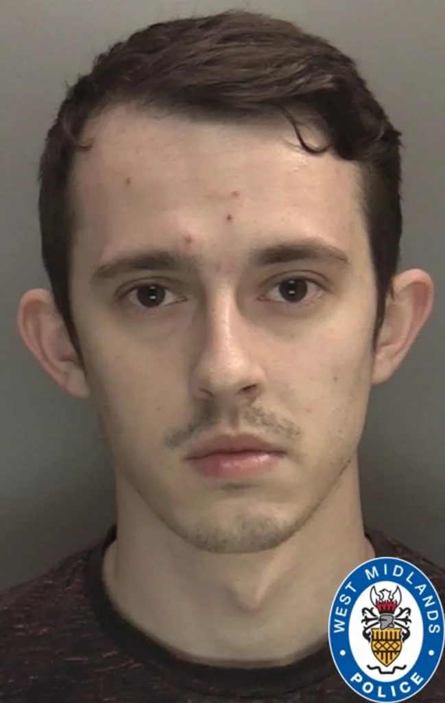 Dudley Predator Joshua Smith Jailed 11 Years for Online Child Sexual Abuse and Grooming