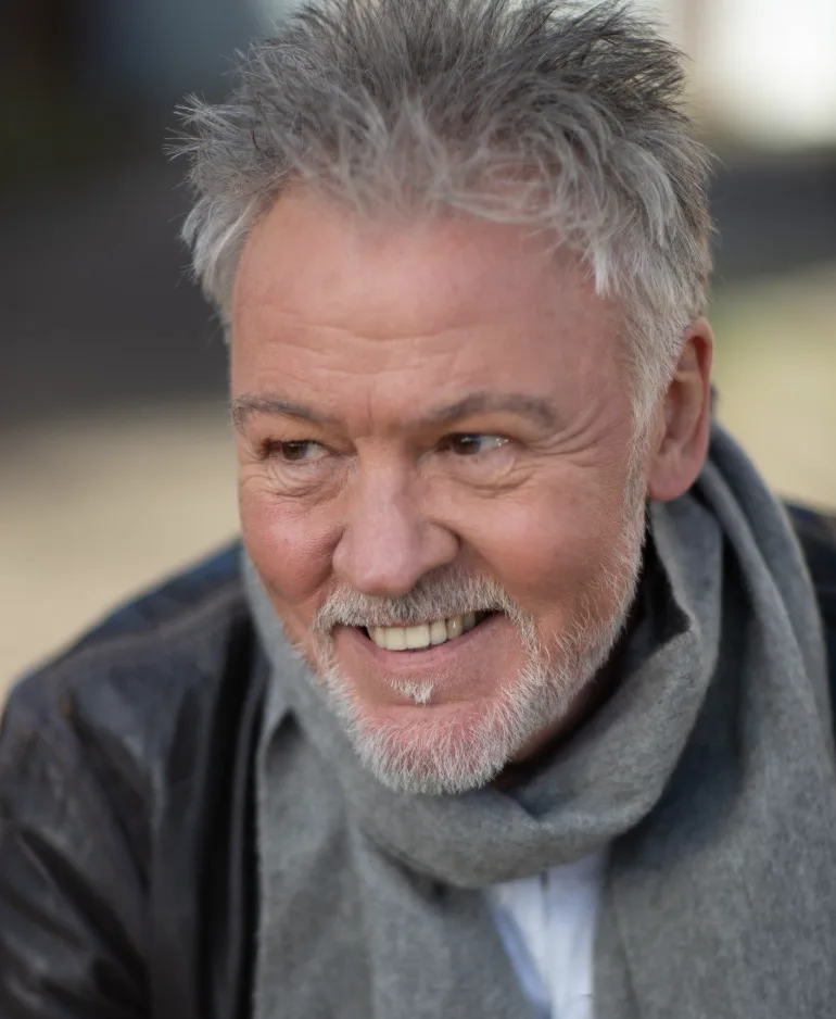 Paul Youngâ€™s Horror Fall in Santorini Left Him Fighting for Life with 3 Emergency Blood Transfusions