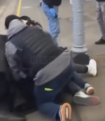 Three Arrested After Chadwell Heath Robbery â€“ Suspects Caught on Train, One Faces Assault Charges
