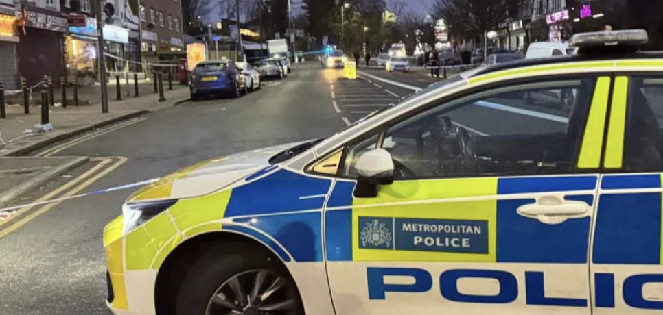 Man Charged with GBH After Brutal Bromley Attack Leaves Victim Fighting for Life