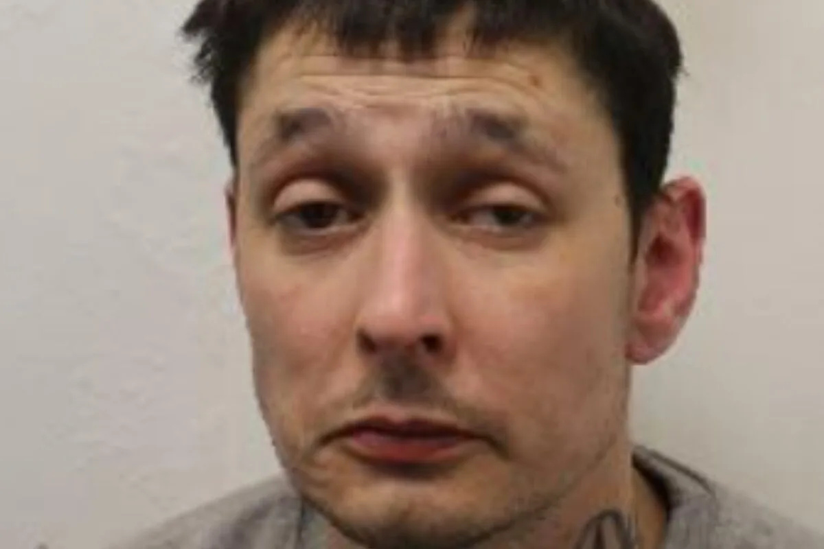 Serial Shoplifter Daniel Wodley Jailed 12 Months After Repeated Bexley Co-op Raids