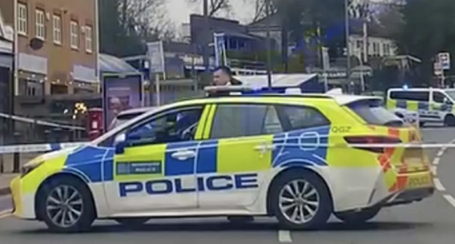Man Dies After Brutal Bromley Sainsburyâ€™s Assault â€“ Suspect Charged, Police Seek Witnesses