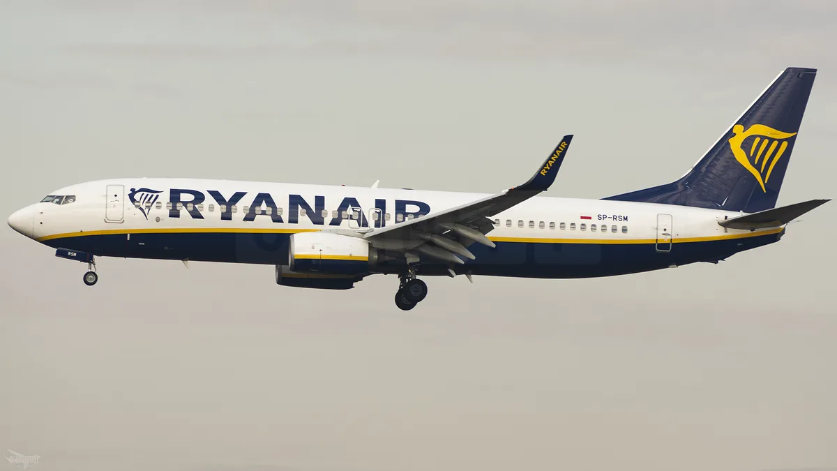 Heathrow Chaos: Ryanair Adds 8 Rescue Flights as Power-Cut Grounds 1,350+ Flights