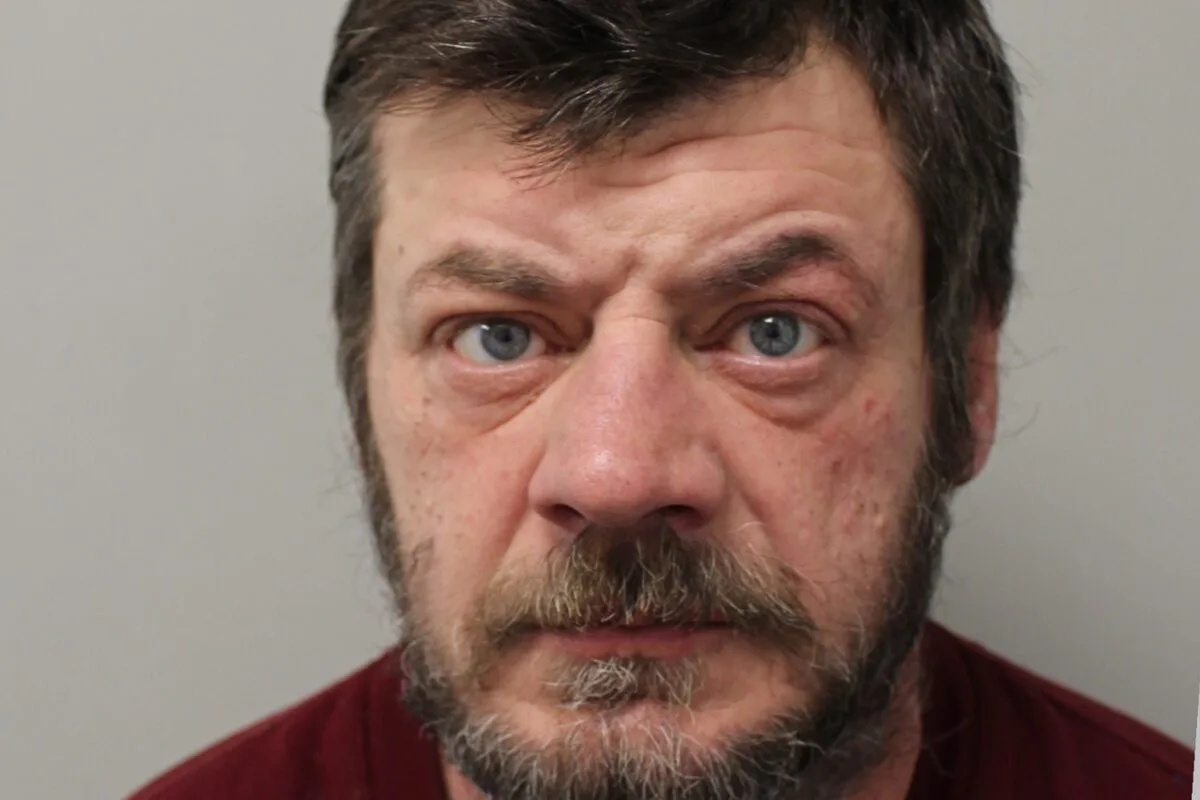 Romford Man Jailed for Threatening to Kill Woman in Front of Child â€“ Gets Seven Months and Restraining Order