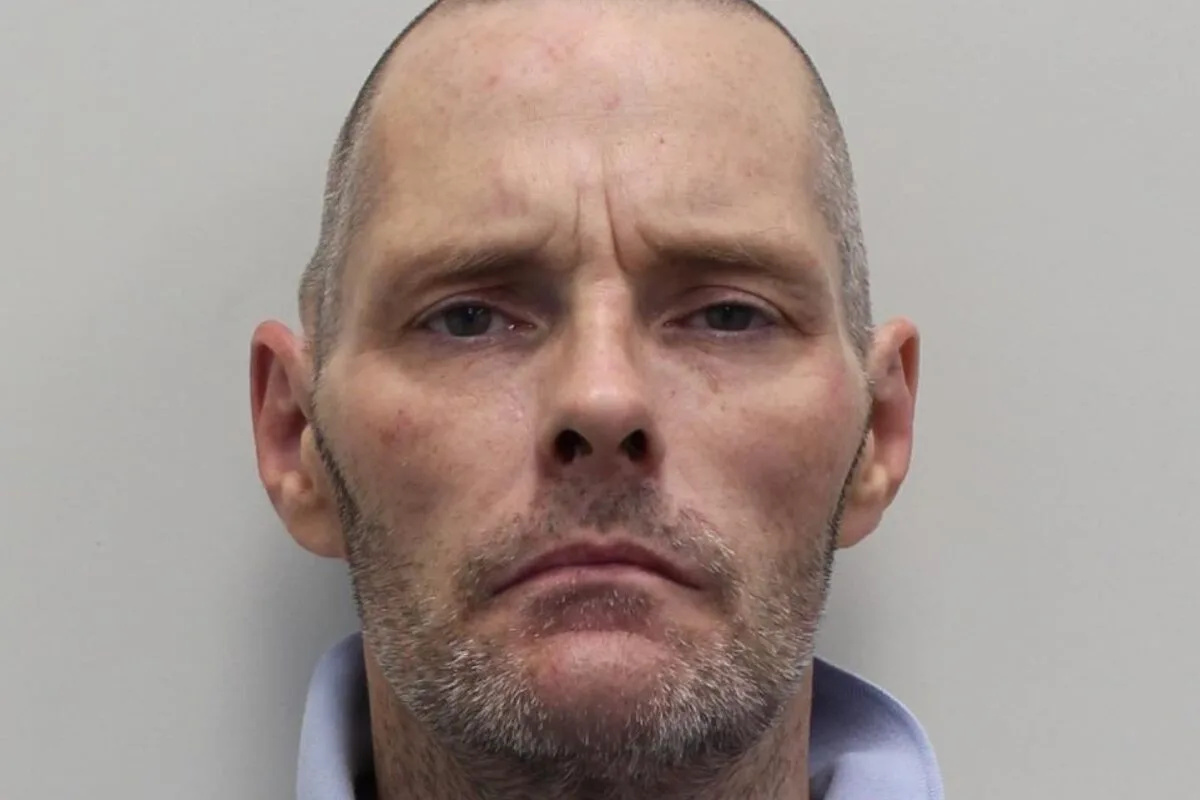 Double Killer Lee Peacock Dies in Prison After Brutal 2021 Marylebone Murders