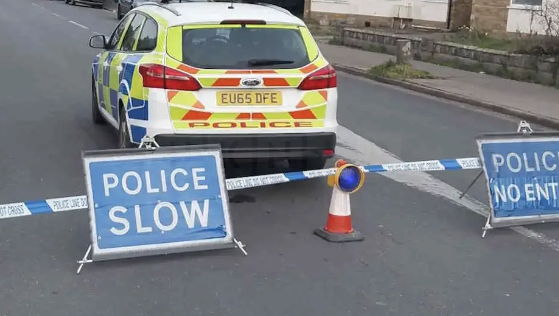 Murder Probe After Woman Found Dead in Clacton Home â€“ Man Arrested and Hospitalised