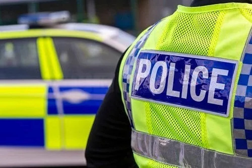Cambridge Police Officer Stabbed During Drug Stop â€“ Suspect Arrested and Officer Recovering