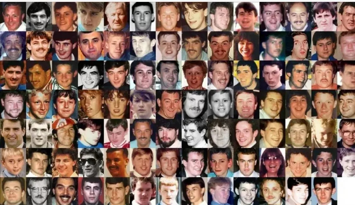Hillsborough Families Fume as No Police Misconduct Charges Unveiled by IOPC