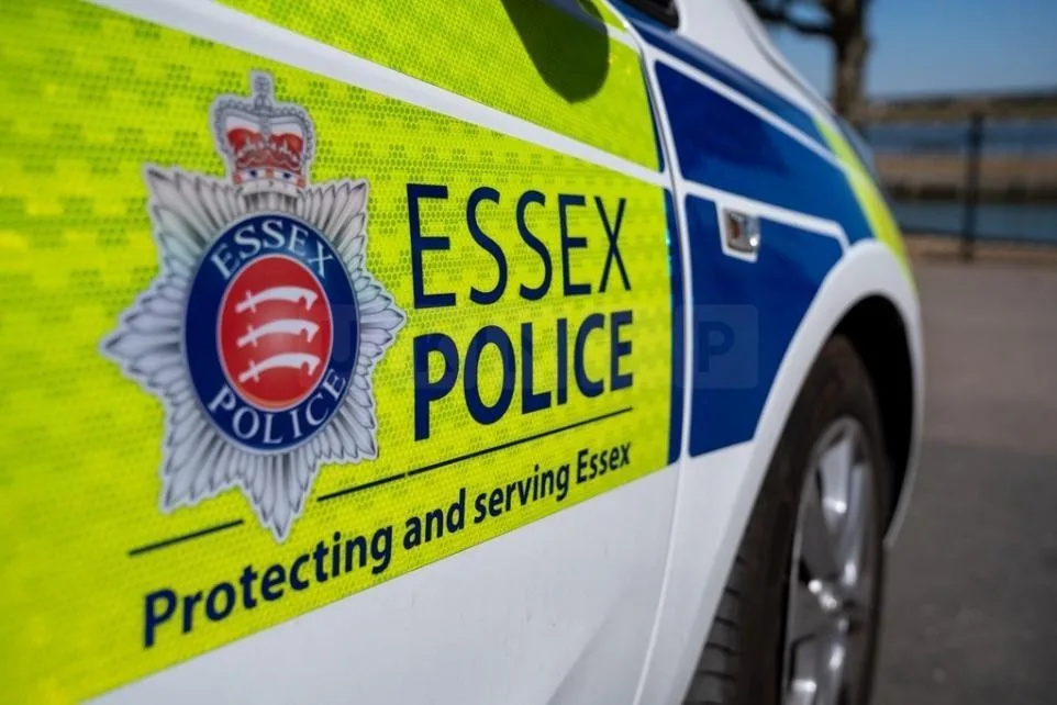 Child Injured in Wickford Hit-and-Run Involving Quad Bike Police Issue Urgent Appeal