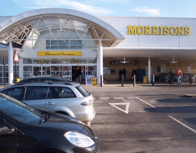 Morrisons Cuts 52 CafÃ©s and 365 Jobs in Major UK Store Closures Blitz