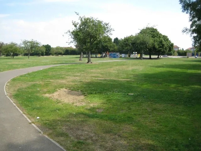 Woman in 50s Hospitalised After Dog Bite at Romfordâ€™s Collier Row Park â€“ Police Investigate