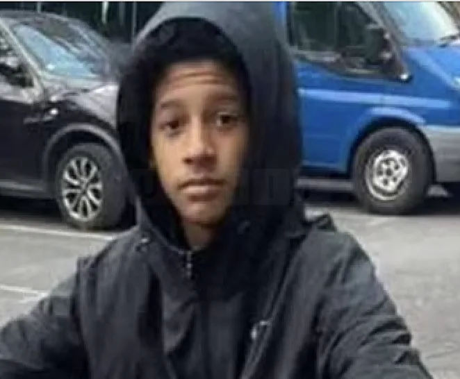 Two More Charged in Stockwell Teen Lathaniel Burrellâ€™s Murder as Investigation Intensifies